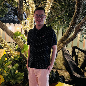 Fundraising Page: Owen Faecher